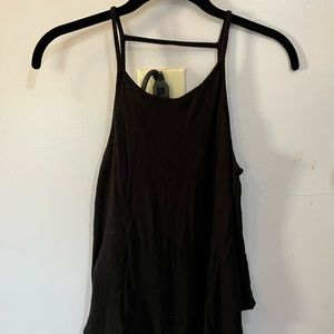 Size Med Mossimo tank top
